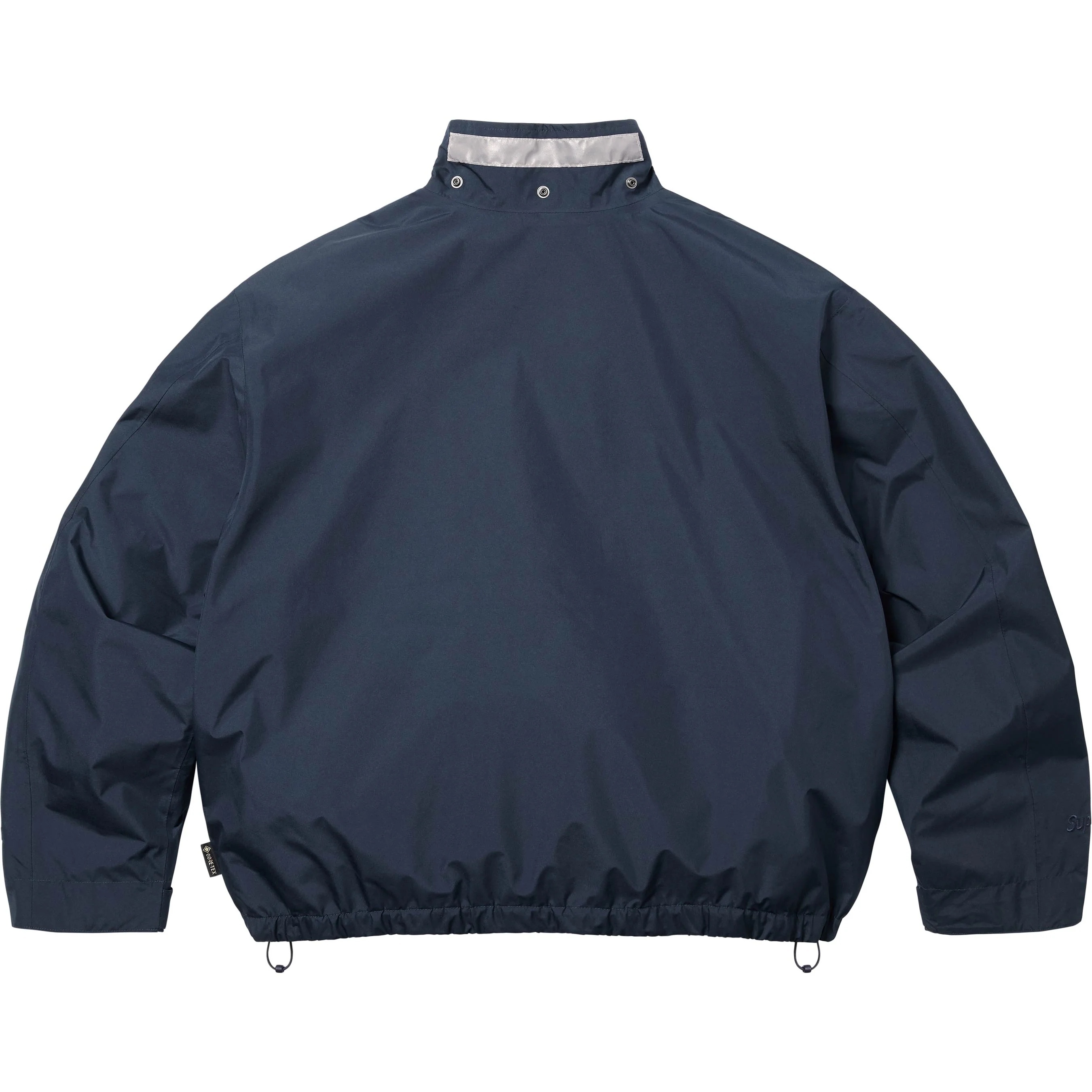 2-in-1 GORE-TEX Shell + Quilted Liner Vest view 26